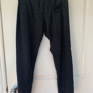 Roots Sweatpants